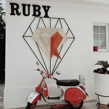 Ruby Palace Vlore Exterior photo