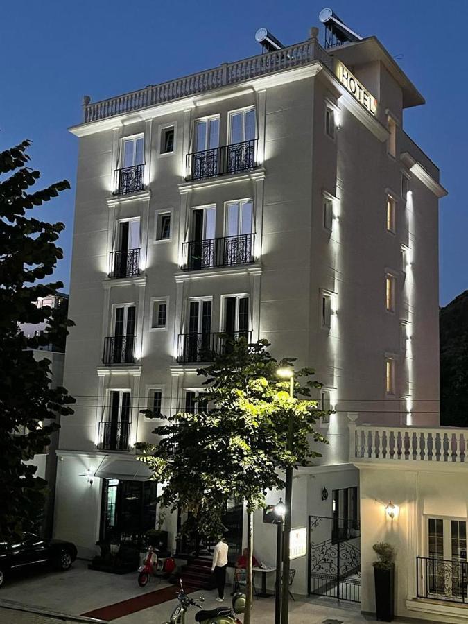 Ruby Palace Vlore Exterior photo