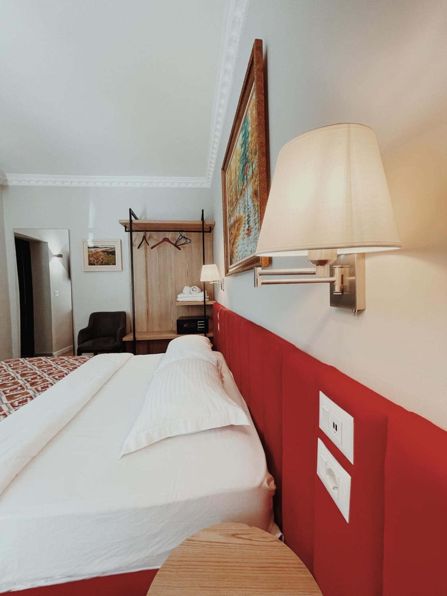 Ruby Palace Vlore Exterior photo