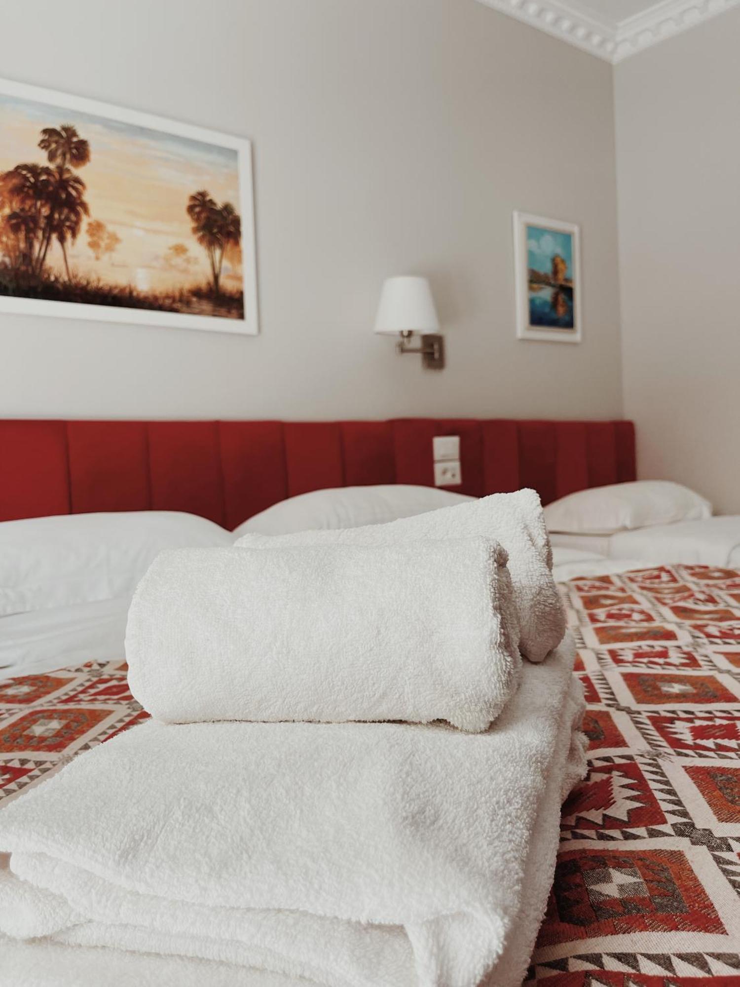 Ruby Palace Vlore Exterior photo