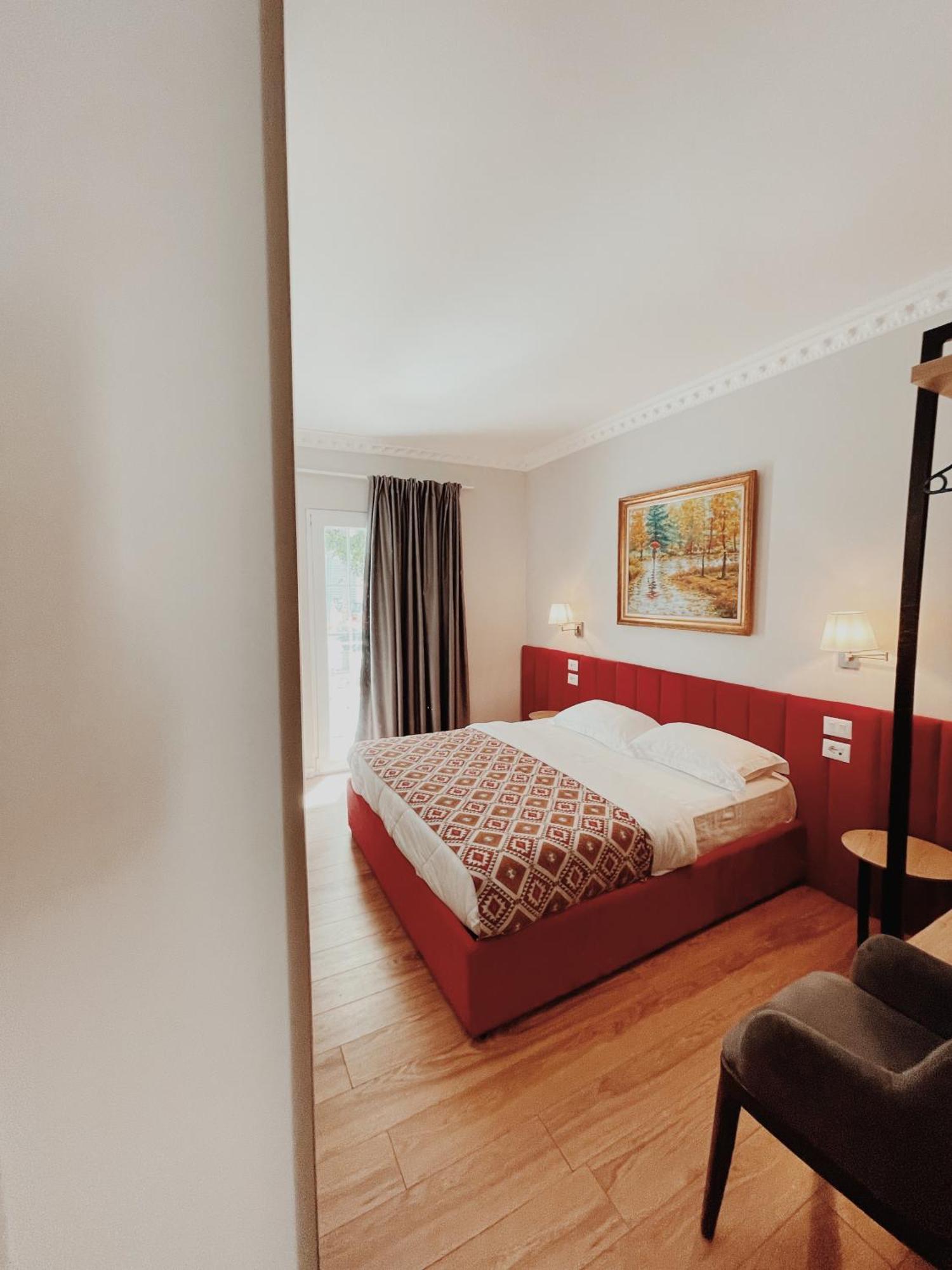 Ruby Palace Vlore Exterior photo