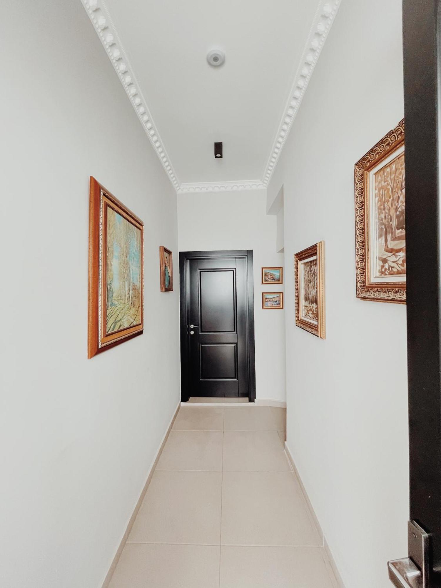 Ruby Palace Vlore Exterior photo