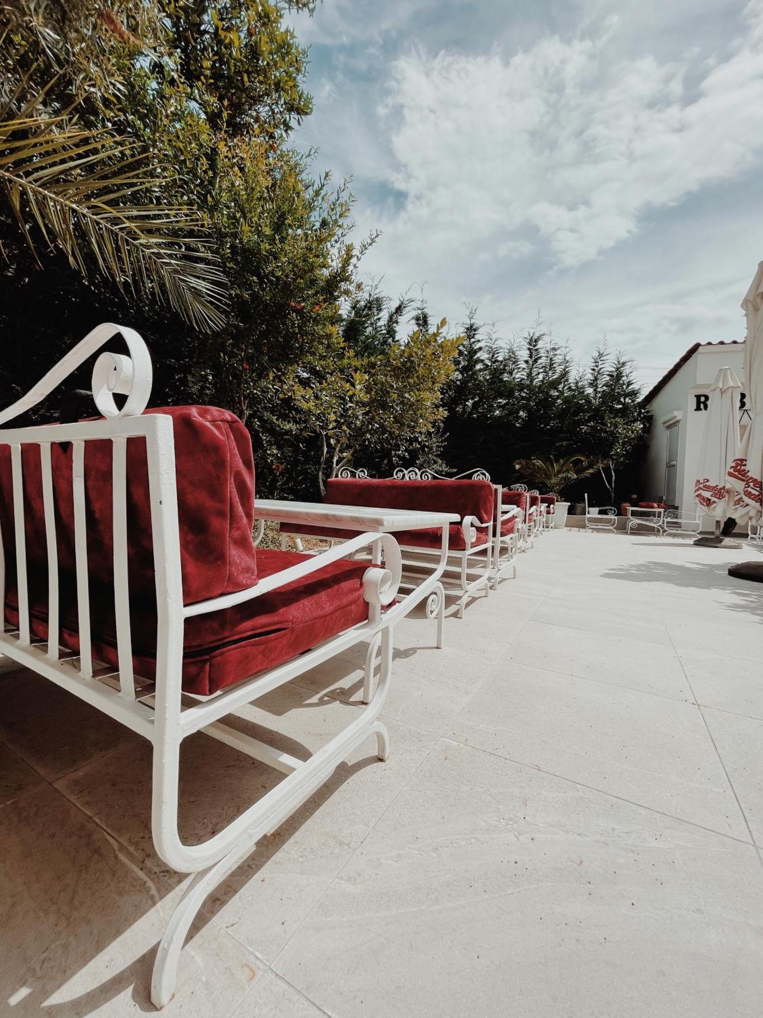 Ruby Palace Vlore Exterior photo
