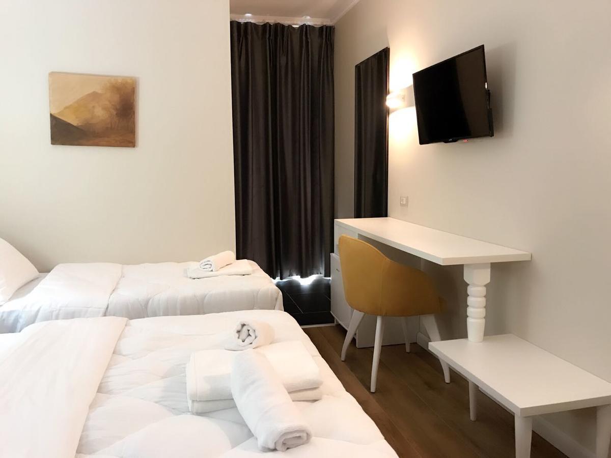 Ruby Palace Vlore Exterior photo