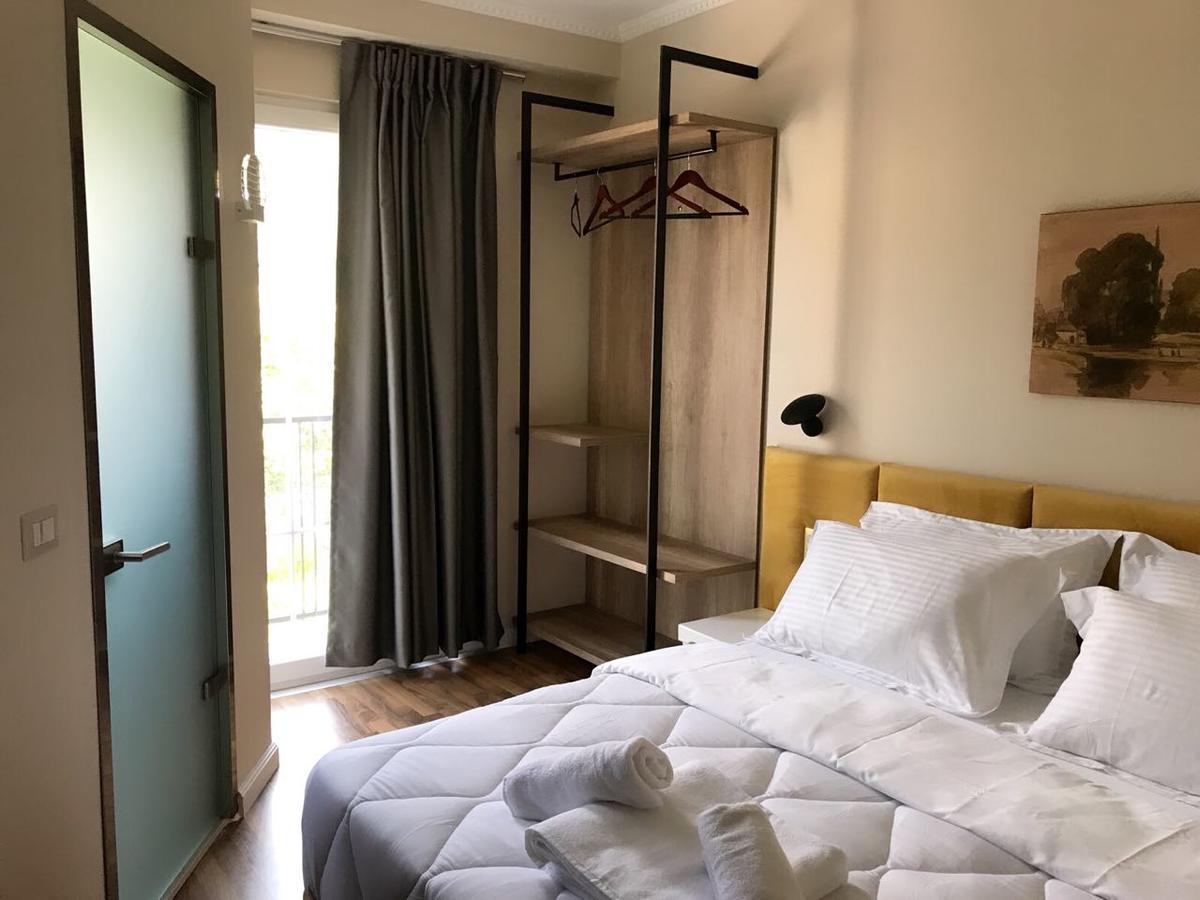 Ruby Palace Vlore Exterior photo