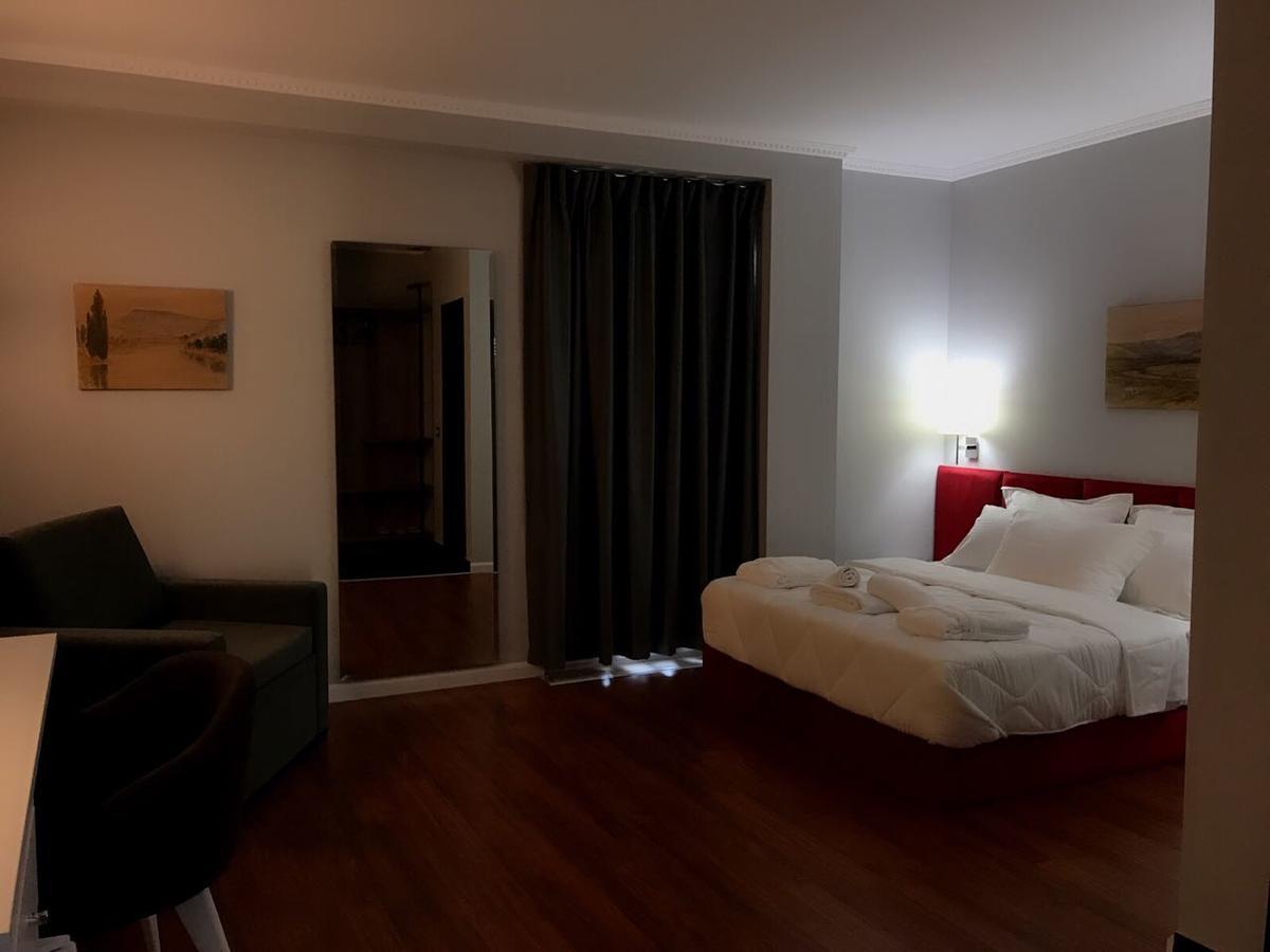 Ruby Palace Vlore Exterior photo