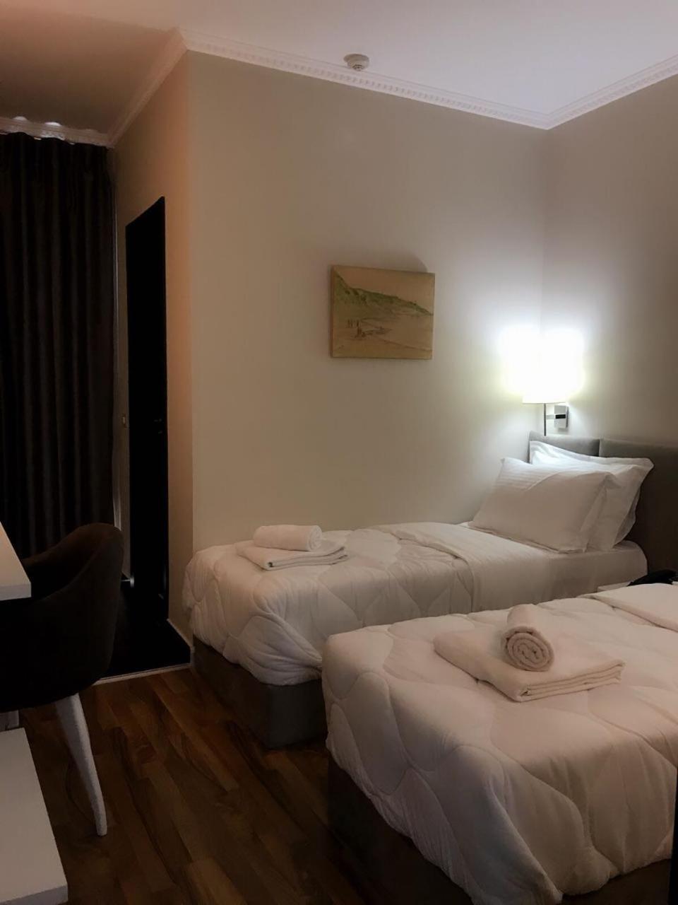 Ruby Palace Vlore Exterior photo
