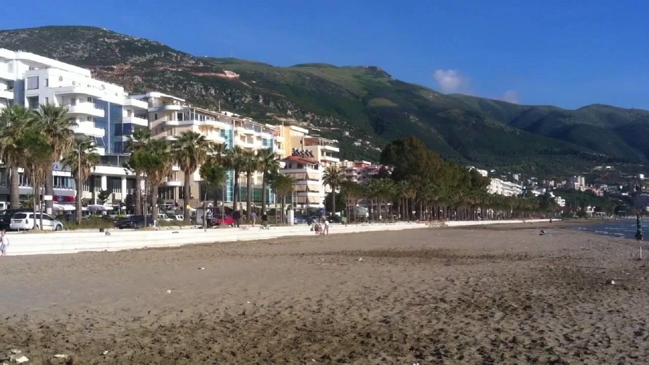 Ruby Palace Vlore Exterior photo
